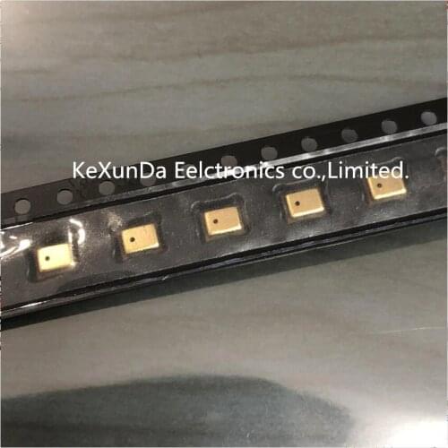 100PCS/LOT SPU0410HR5H-PB-7 SPU0410HR5H-1 MIC MEMS ANALOG OMNI Microphone transmitter FREE SHIPPING