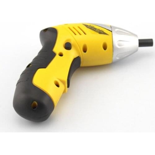 Free shipping4.8V rechargeable/electric screwdriver /small Drill/Driver Cordless sleeve Power Tools cordless drill electric dril