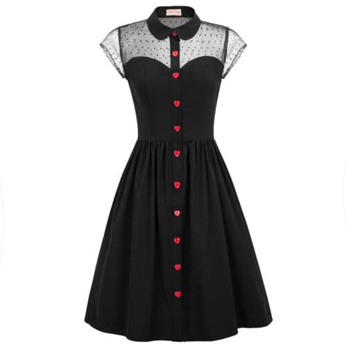 Belle Poque Womens Casual Dresses