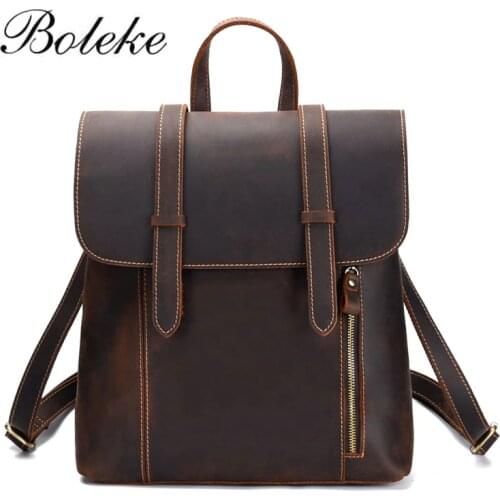 BOLEKE Backpacks For Men