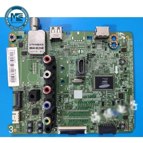 For Samsung UA46/43J5100ARLXL BN41-02104B C Screen JJ046/43BGEV4H/AB1V TV mainboard motherboard