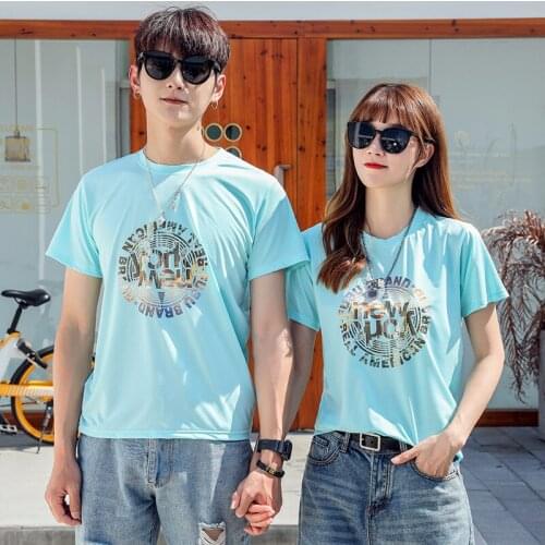 2021 Men Cool Summer Loose Men/Women T Shirt Casual Short Sleeve Print Tshirt Japanese Summer Casual T-Shirt Tops Tee Shirt