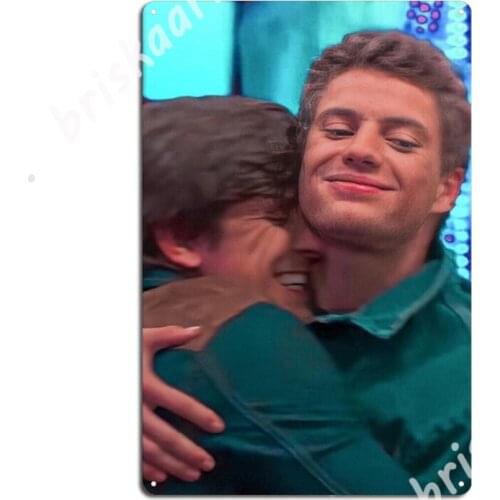 Henray Reunion Metal Signs Cinema Living Room Club Bar Designing Wall Decor Tin sign Posters