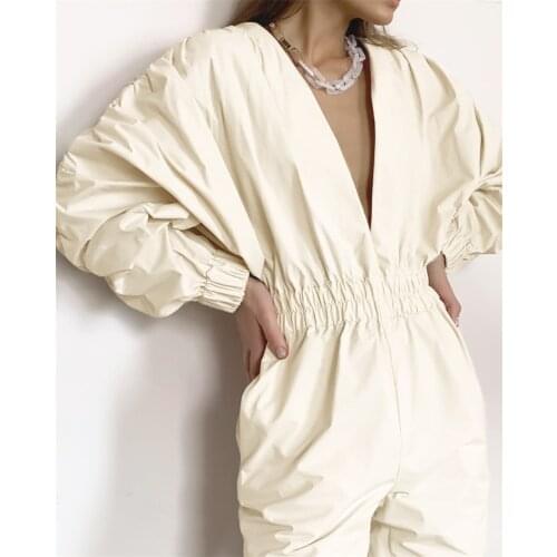 La MaxPa Women's Jumpsuits