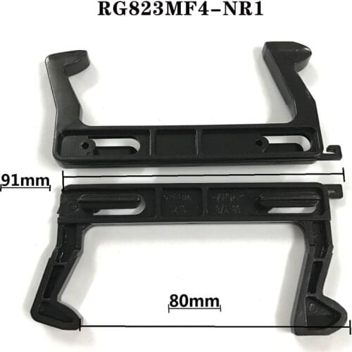 M17L RG823MF4-NR1 EG823MF7-NRH Door Hook Replacement for Midea Microwave Oven Part