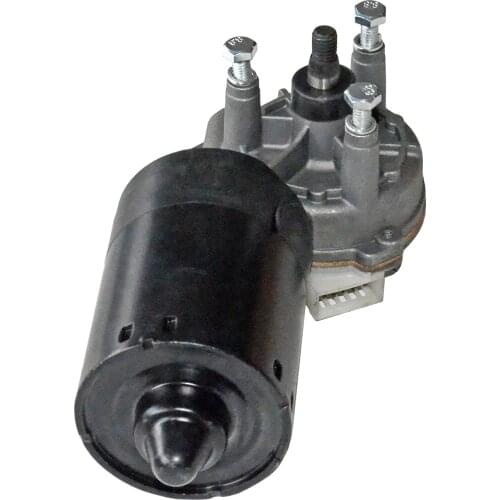 AP01 Rear Front Windshield Wiper Motor For Seat AROSA VW Golf Lupo Passat Polo T4 3 4 1C0955119 1H0955119 1J0955119 6X0955119