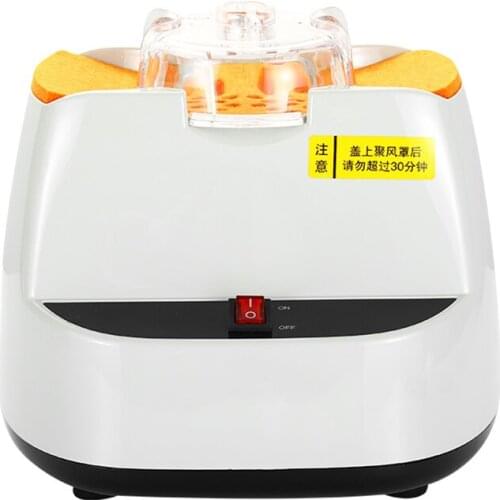 Glasses equipment and instruments, lens drying frame heater drying machine XWS-19T sheet glasses frame plastic drying lamp