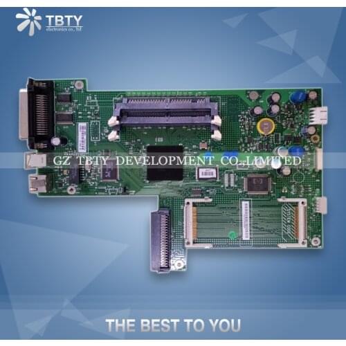 Main Formatter Board For HP 2400 2420 2430 2420N Q6507-61004 Q3955-60003 HP2420 HP2400 HP2420 Mainboard On Sale