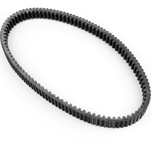 Artudatech Drive Belt For Polaris 300 400L 1994-1995 Ranger 425 500 Worker 335 Xplorer 400 L 3211048 3211072 Motorcycle Parts