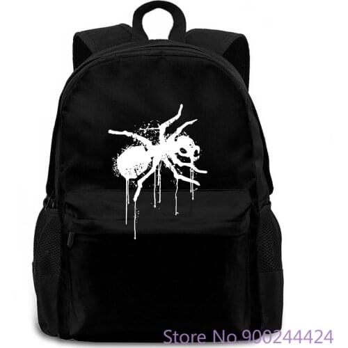 The Prodigy Ant Logo , Keith Flint Band , All s Great women men backpack laptop travel school adult student