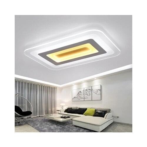 Nordic led ceiling light Ceiling Lamp Fixtures AC85-265V Bedside Aluminum E27 led ceiling lamps lighting light home decoration