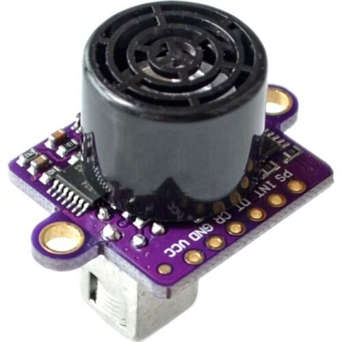 GY-US42 i2c Pixhawk APM Flight Control Ultrasonic Distance Measurement Module