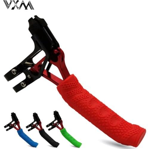 VXM Bicycle Silicone Gel Universal Type Brake Handle Bar Grip Tool Lever Protection Cover Protector Case Shell for Road MTB Bike