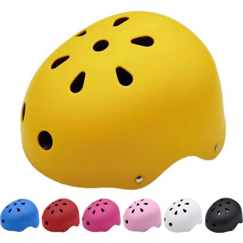 Men Kids Women Bike Bicycle Cycling Helmet Black Red Safety Cycling JECARO Protection Helmet