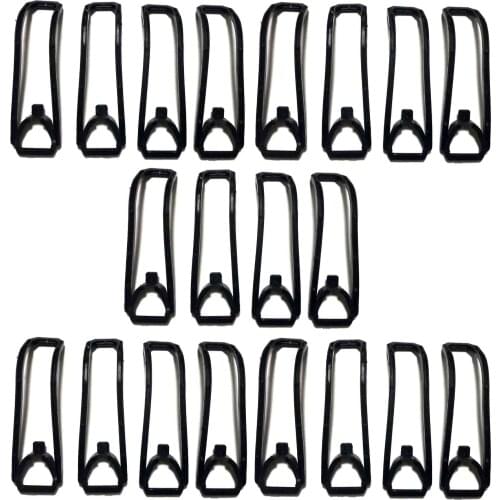 S89 pro wifi fpv Rc Drone s89pro Quadcopter Spare Parts Accessories Propeller Protective cover Blade guard 20pcs