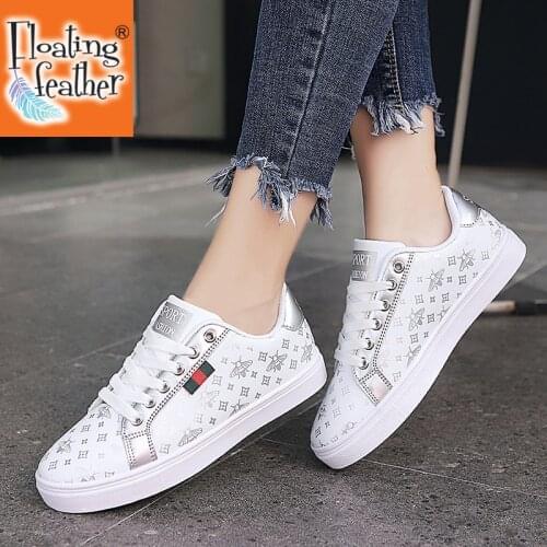 Shoes Women Drand Designer Casual Vulcanized Shoes Woman Sneakers Lover Platform Flats Walking Shoes Ladies Zapatos Mujer