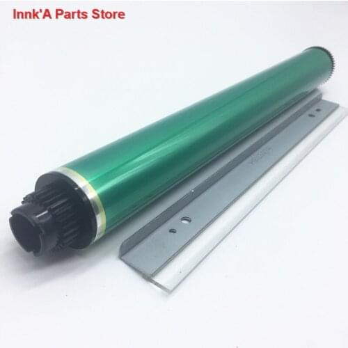 1set 1515 drum unit drum blade for Ricoh Aficio 1515MF MP175L MP161 MP171 MP201