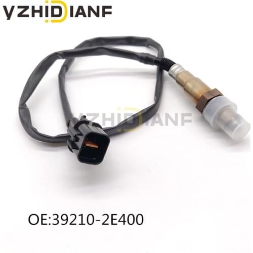 1X 39210-2E400 Air Fuel Ratio Sensor Lambda O2 Oxygen Sensor For HYUNDAI- ELANTRA GT KIA FORTE FORTE5 2.0L Downstream 234-4552