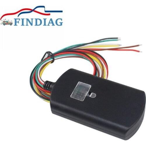 NO Adblue Faults For Scania Euro 6 Adblueobd2 NO Need Add Adblue Fuel OBD2 For Scania Truck Emulator Diagnosis Lowest Price