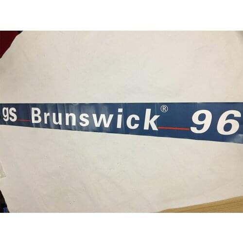 Bowling Spare Parts T47-044801-004 Sweep Boa Use for Brunswick Bowling Machine