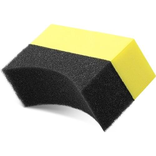 Car Washing Sponge Cleaning Brush For skoda yeti lergus acessorio carro bmw e90 accessories solaris polo volkswagen bmw e34