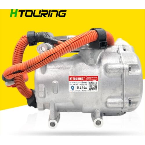 ES18C Electric A/C Compressor for Toyota Prius Hybrid 1.5 2004-2009 88370-47010 042000-0193 042000-0194 042000-0196