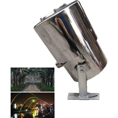 Water feature water show fountain/Garden square hotel villa fountain/jumping fountain/Landscape fountain/swimming pool fountain