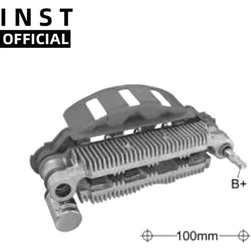 ALTERNATOR GENERATORS RECTIFIER BRIDGE FOR A860T29770 236816