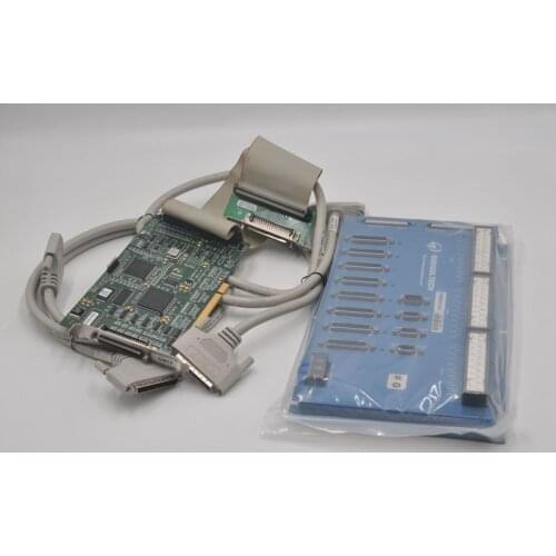 GOOGOL multi-axis motion controller terminal board cable GT2-800-ACC2-V2.0-G complete set for sale