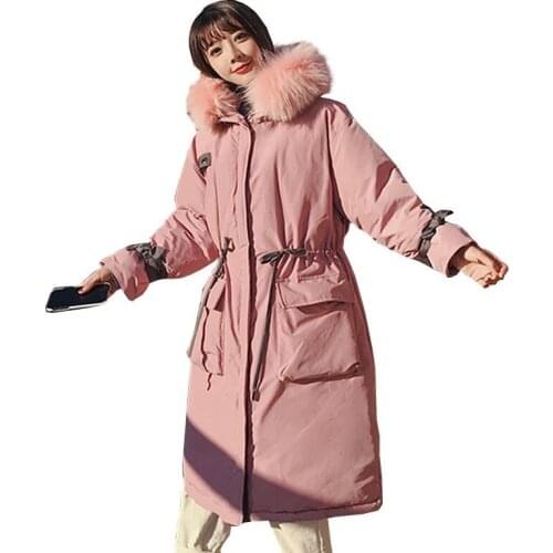 Женские теплые пуховики HVMODLZV China At AliExpress