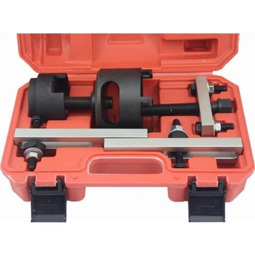 Double-Clutch Transmission Tool for VAG VW AUDI 7 Speed DSG Clutch Installer Remover Car repair tools