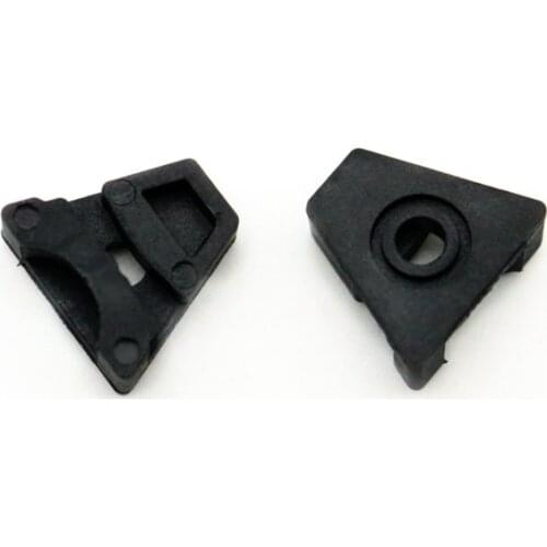 Sunroof Bracket Glass Slider Repair Kit Clip Buckle W176 For Mercedes Benz A180 GLA220 C180L C200 GLC260 CLA220 S400 E200