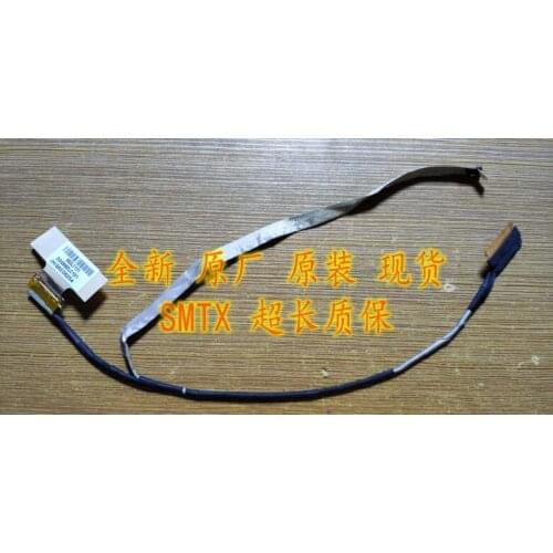 New original for hp 440 g3 led lcd lvds cable Dd0x62lc011 DD0X62LC001
