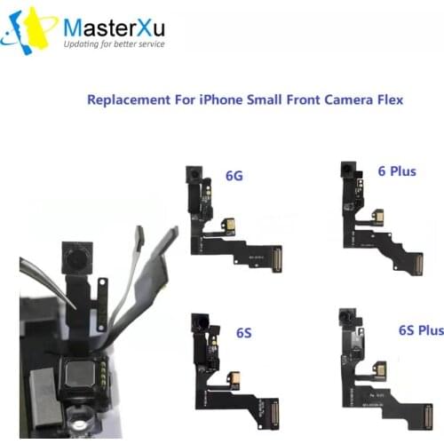 JCID JC Universal Return FPC Flex Cable For iPhone 7G 7P 8G 8P Original Home Button Repair Return Function