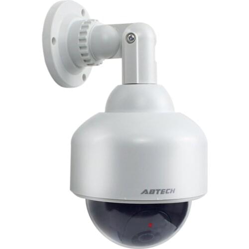 RIWYTH CCTV Camera Dummies