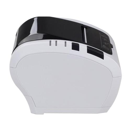 USB+WIFI interface printer 80mm thermal receipt printer retail printer