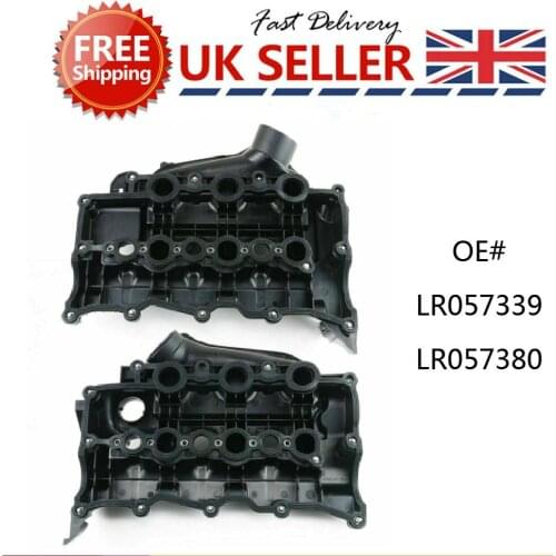 AP03 FOR Land Rover Discovery Mk4 3.0L,for Range Rover Sport LS 3.0L 1pair LH & RH INLET MANIFOLD LR057339 LR074623