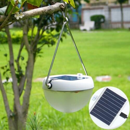 Solar Powered Luminaires YouOKLight China