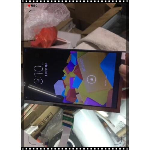 LCD Display For Alcatel One Touch PiXi 3 (7) 3G wifi 9002a 9002X 9002W 8055 8054 8056 Display TABLET 7.0 inch 30pin