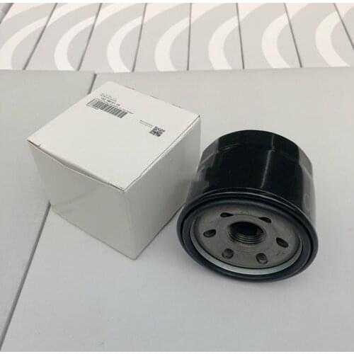 1Pcs Auto Oil Filter Element Suit for Mercedes Benz Smart 1.0 1230A040 a1321800010