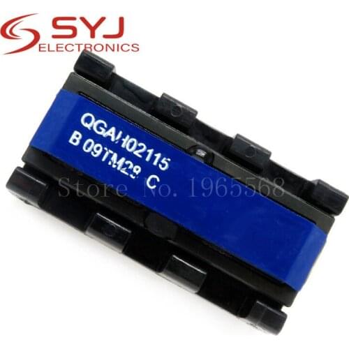 1pcs/lot QGAH02107 QGAH02107 02107 QGAH02101 QGAH021O1 02101 QGAH02115 QGAHO2115 02115 Transformer In Stock