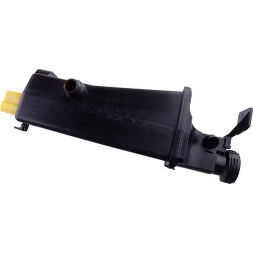 17111436413 Car Radiator Coolant Overflow Expansion Tank Bottle Reservoir Sensor Cap Fit for BMW 3 SERIES E46 X3 E83 X5 E53
