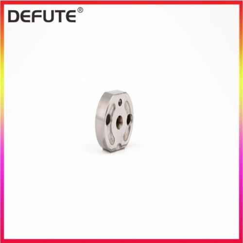 19#fuel piezo injector orifice valve 095000-8902/8903/5600/5619/5650/5690 5931 69317257/7611