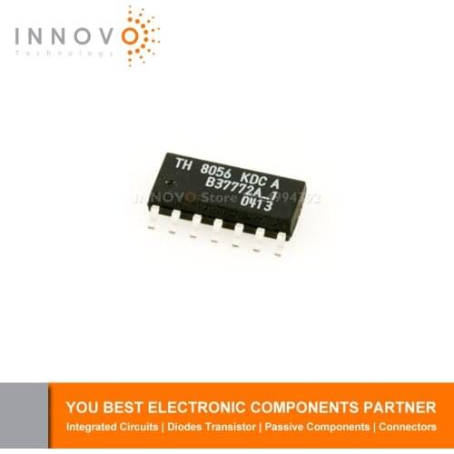 5pcs/lot TH8056KDCA UDA1334BT/N2 MAX3225EEAP-T SOP-14 SOP-16 SSOP-20 New original