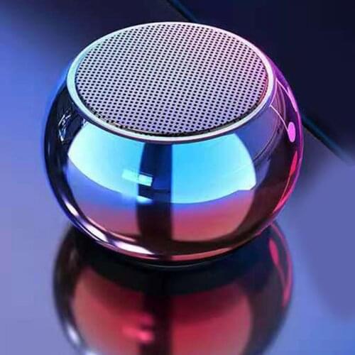 ACRDDK Portable Speakers