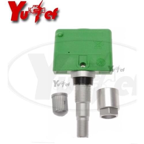 433MHZ TIRE PRESSURE MONITOR SENSOR TPMS For for Saab Saturn Opel Astra H Vectra C Zafira B 2003-2007 13172567