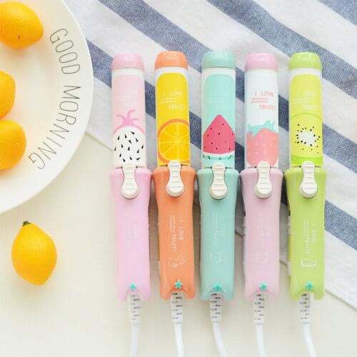 FGHGF Hair Curler