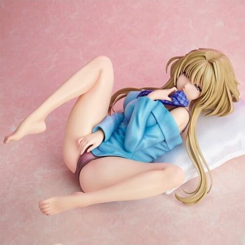 Native Figure 25cm Amakano Mizuki Kanbayashi 1/4 Scale PVC Action Figures toys Anime figure Cast Off Adult Model Toys