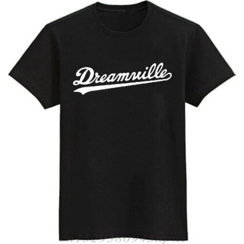 J.COLE same style t shirts short sleeve t-shirt Dreamville tee shirt hip hop t shirt men brand Jermaine Cole tshirt cotton