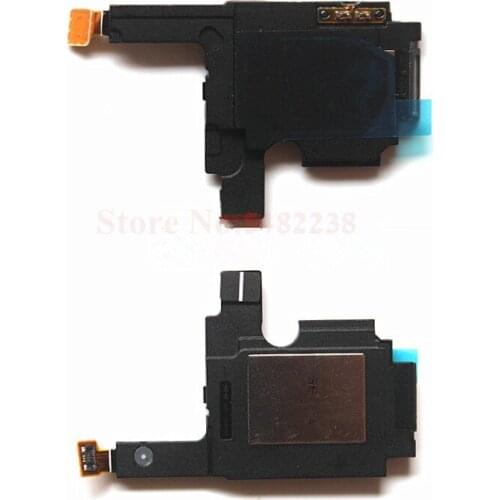 Original Loudspeaker Buzzer Flex cable For Samsung A810 A810F Loud speaker Ringer Module Connector Replacement parts